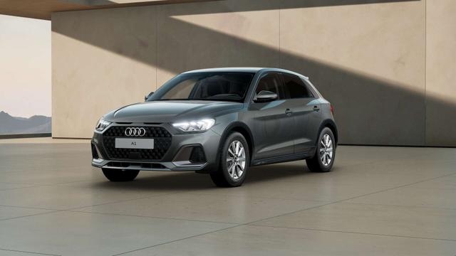 Audi A1 allstreet - 30 TFSI