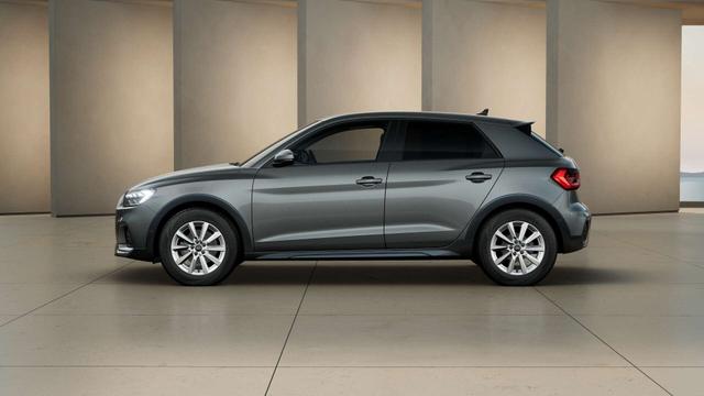 Audi A1 allstreet 30 TFSI 