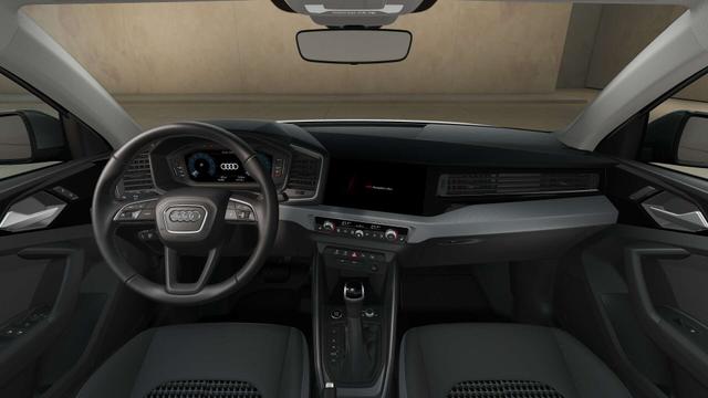 Audi A1 allstreet 30 TFSI 