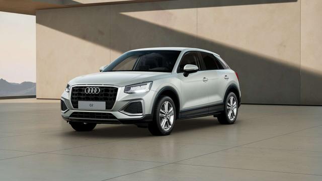 Audi Q2 - 35 TFSI Advanced