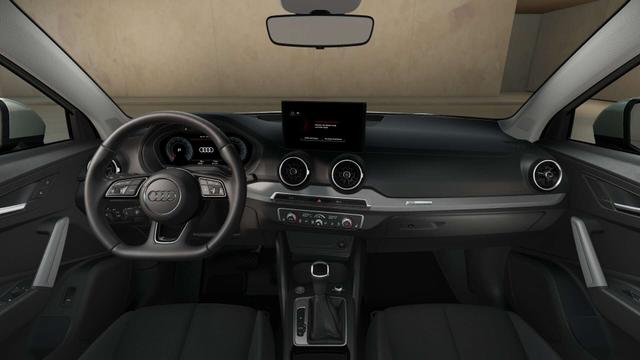 Audi Q2 35 TFSI Advanced 