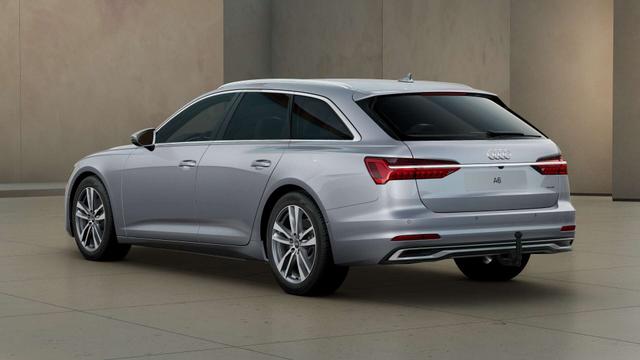 Audi A6 Avant 50 TDI quattro Advanced 