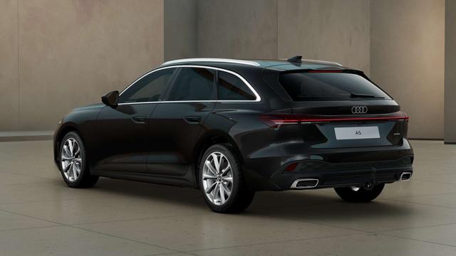 Audi A5 Avant TFSI quattro 