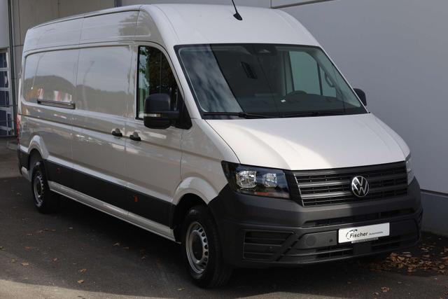 Volkswagen Crafter - 35 2.0 TDI SCR Langer Radstand