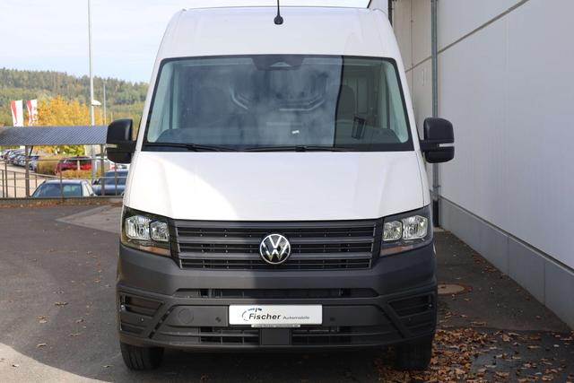 Volkswagen Crafter 35 2.0 TDI SCR Langer Radstand 