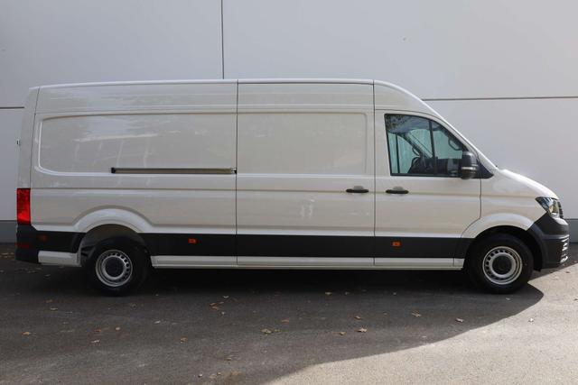 Volkswagen Crafter 35 2.0 TDI SCR Langer Radstand 