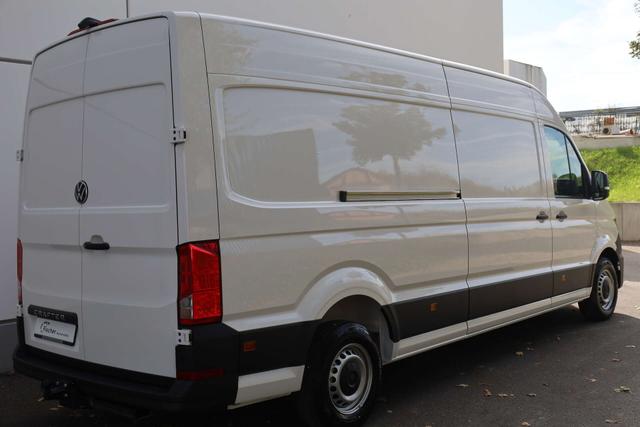 Volkswagen Crafter 35 2.0 TDI SCR Langer Radstand 