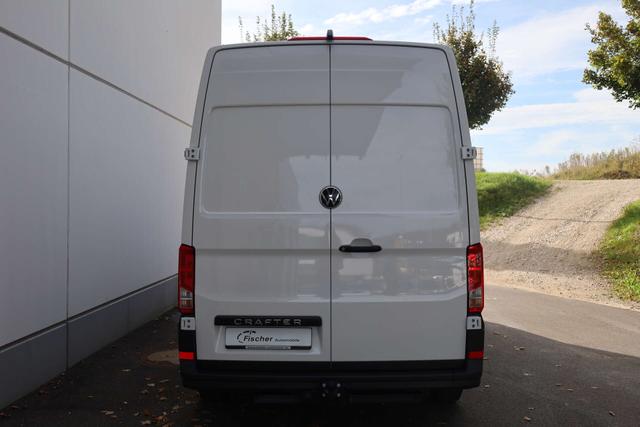 Volkswagen Crafter 35 2.0 TDI SCR Langer Radstand 