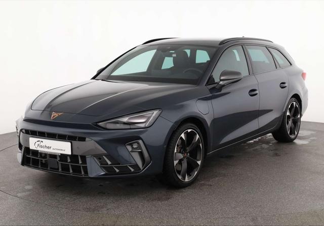 Cupra Leon Sportstourer - 1 1.5 e-Hybrid