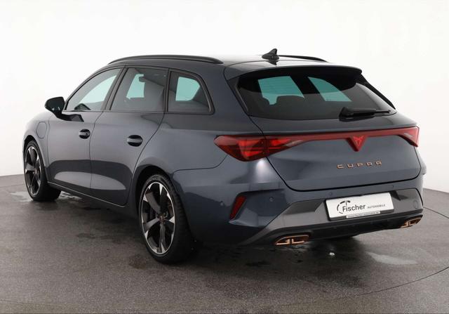 Cupra Leon Sportstourer 1 1.5 e-Hybrid 