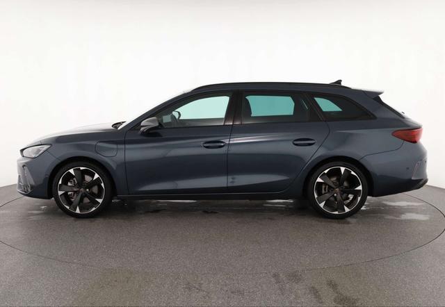 Cupra Leon Sportstourer 1 1.5 e-Hybrid 