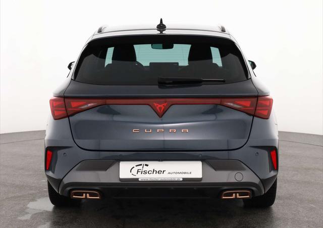 Cupra Leon Sportstourer 1 1.5 e-Hybrid 