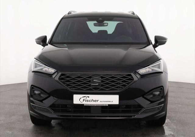 Seat Tarraco 1 2.0 TSI FR-Line 