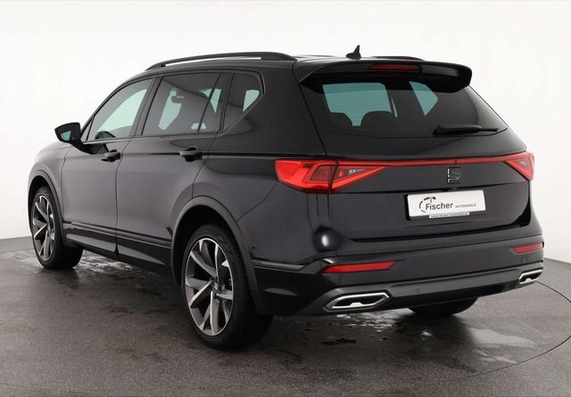 Seat Tarraco 1 2.0 TSI FR-Line 