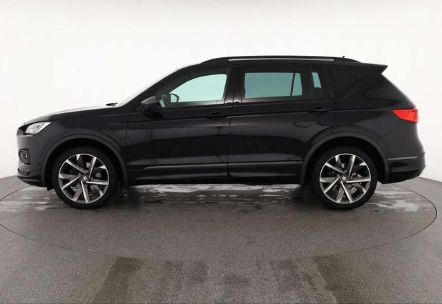 Seat Tarraco 1 2.0 TSI FR-Line 