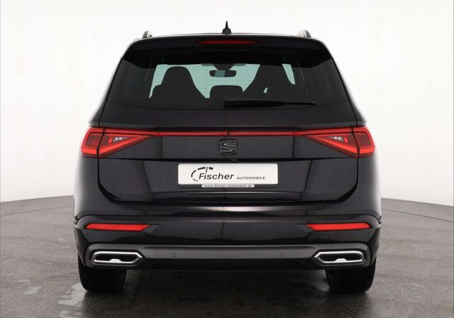Seat Tarraco 1 2.0 TSI FR-Line 