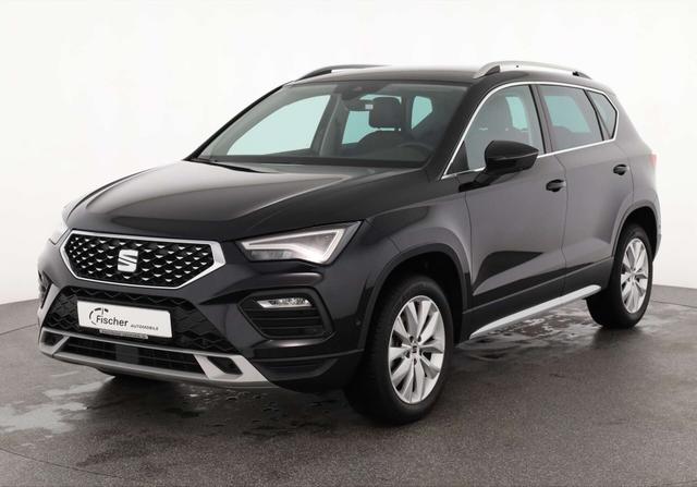Seat Ateca - 1 1.5 TSI Xperience