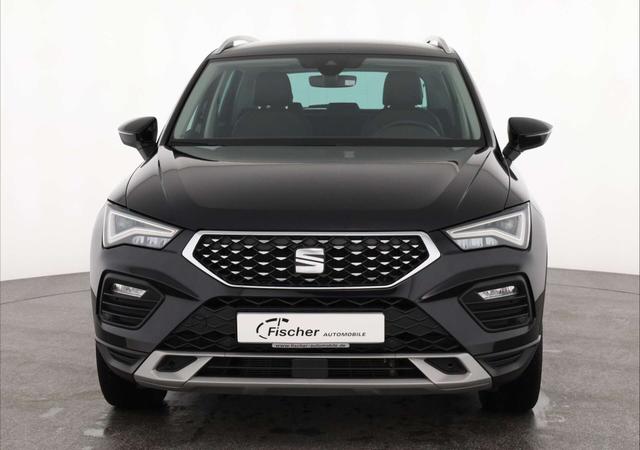 Seat Ateca 1 1.5 TSI Xperience 