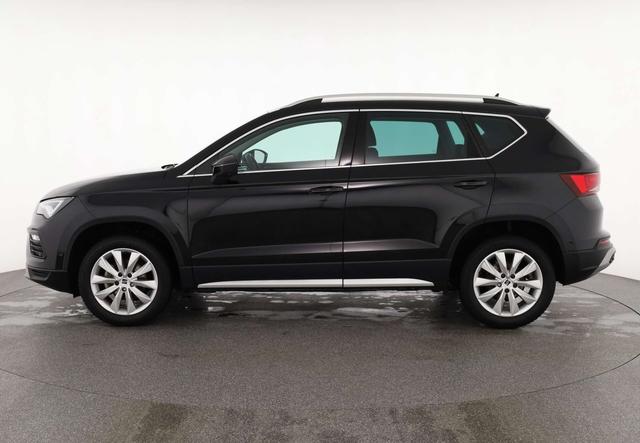 Seat Ateca 1 1.5 TSI Xperience 
