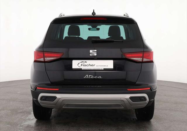 Seat Ateca 1 1.5 TSI Xperience 