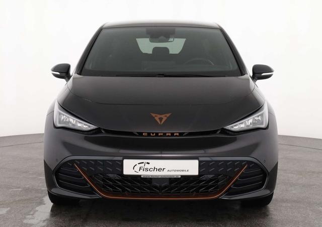 Cupra Born 77 kWh 