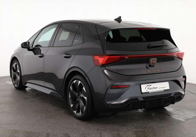 Cupra Born 77 kWh 