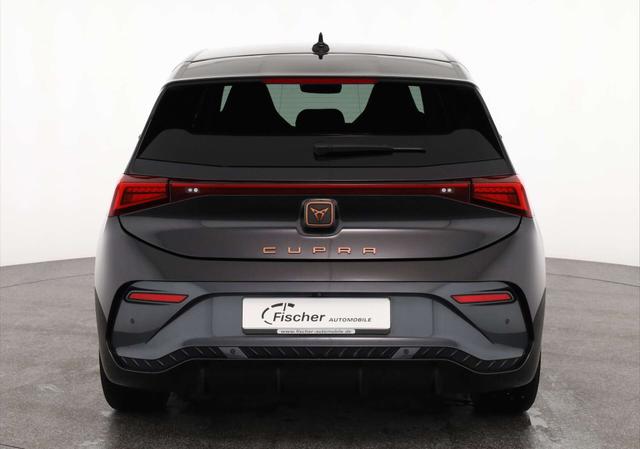 Cupra Born 77 kWh 