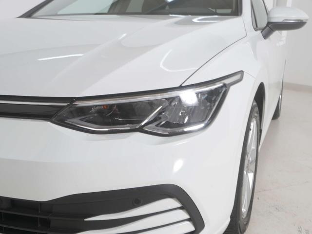 Volkswagen Golf Variant 1 2.0 TDI Life 