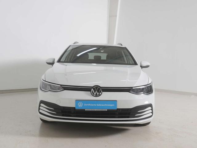Volkswagen Golf Variant 1 2.0 TDI Life 