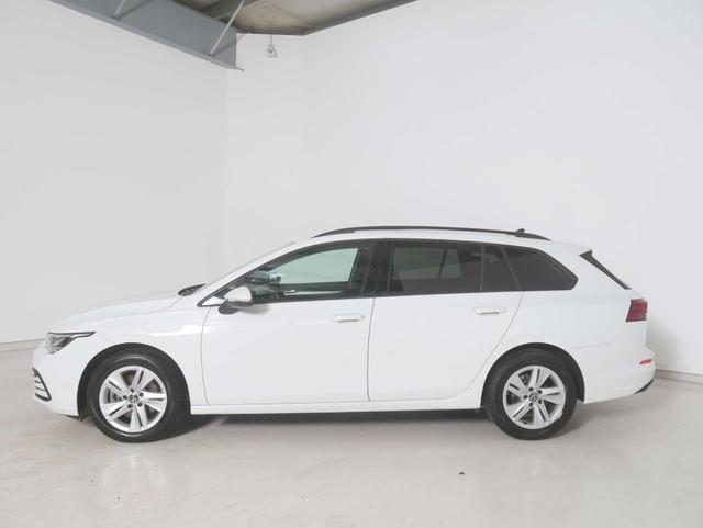 Volkswagen Golf Variant 1 2.0 TDI Life 