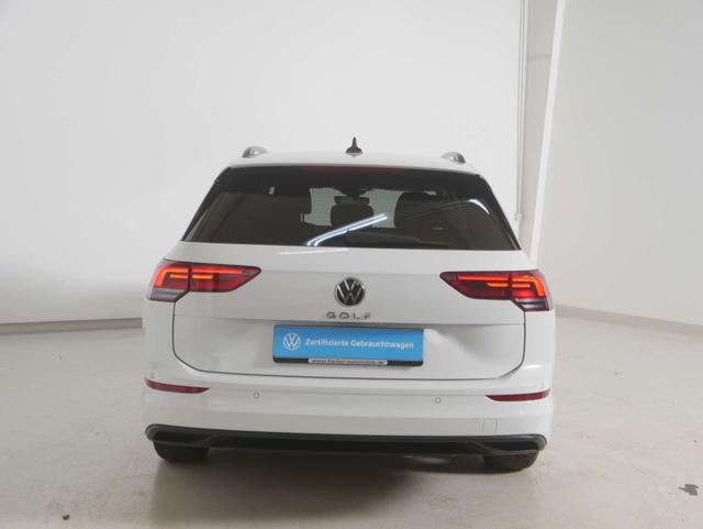 Volkswagen Golf Variant 1 2.0 TDI Life 