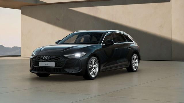 Audi A5 Avant - TFSI
