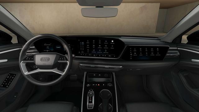 Audi A5 Avant TFSI S line edition one 