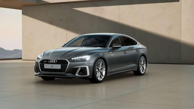 Audi A5 Sportback - 1 40 TDI quattro S line