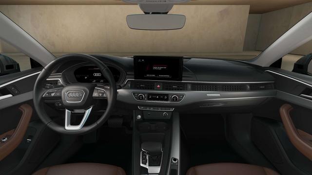 Audi A5 Sportback 1 40 TDI quattro S line 