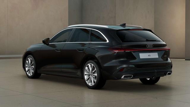 Audi A5 Avant TFSI quattro 