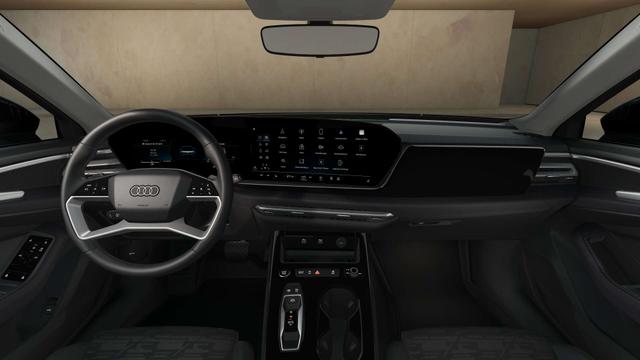 Audi A5 Avant TFSI quattro 