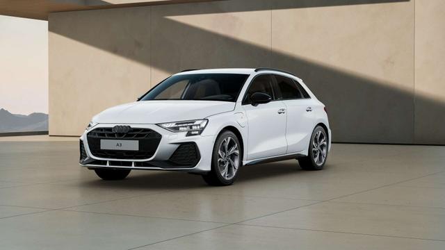 Audi A3 Sportback - 40 TFSI e S line
