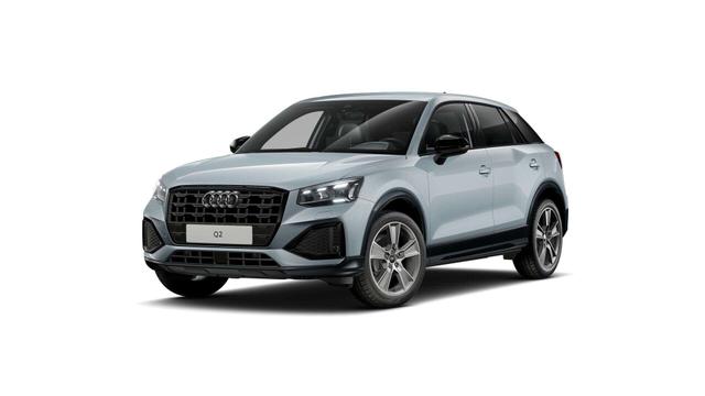 Audi Q2 - 35 TFSI Advanced