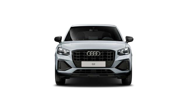 Audi Q2 35 TFSI Advanced 