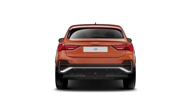 Audi Q3 Sportback 35 TFSI S line 