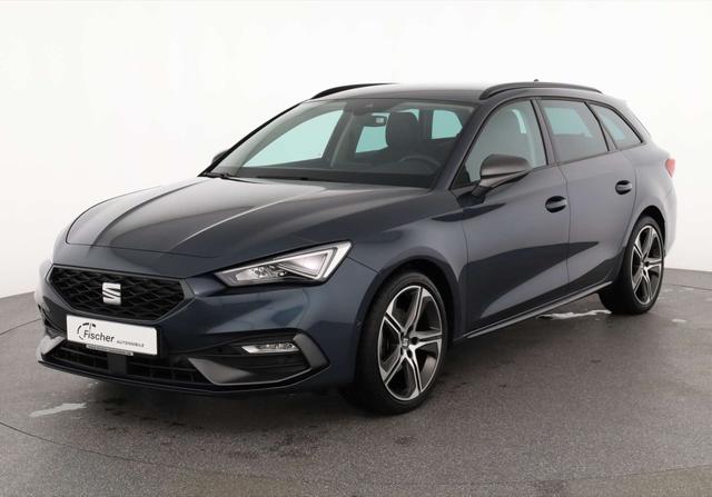 Seat Leon Sportstourer - 1 1.5 eTSI FR