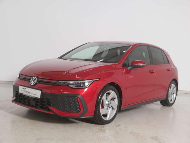 Volkswagen Golf - 1 2.0 TSI GTI