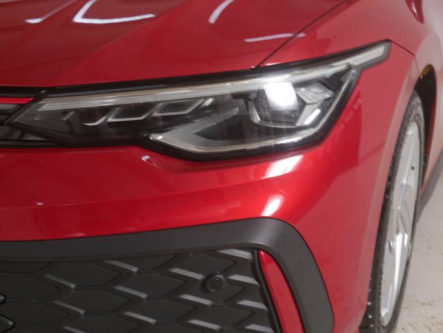 Volkswagen Golf 1 2.0 TSI GTI 