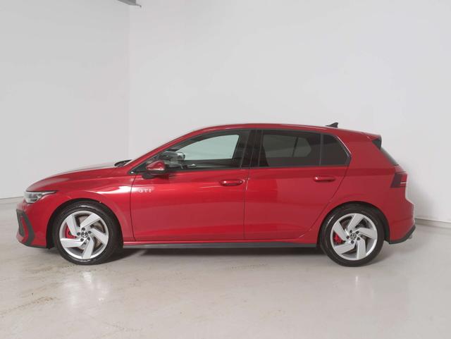 Volkswagen Golf 1 2.0 TSI GTI 