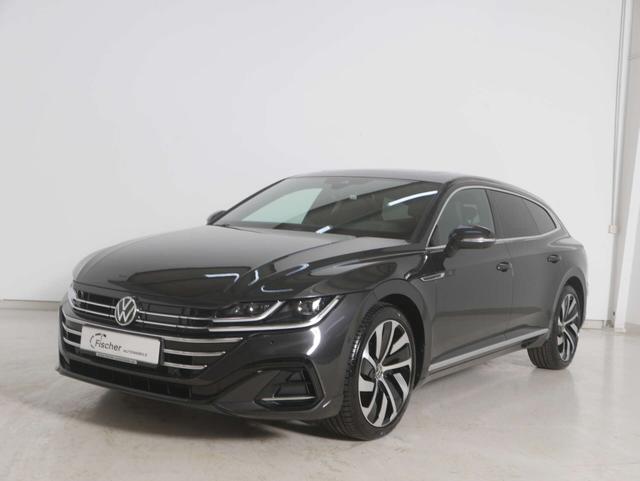 Volkswagen Arteon Shooting Brake - 1 1.4 eHybrid R-Line