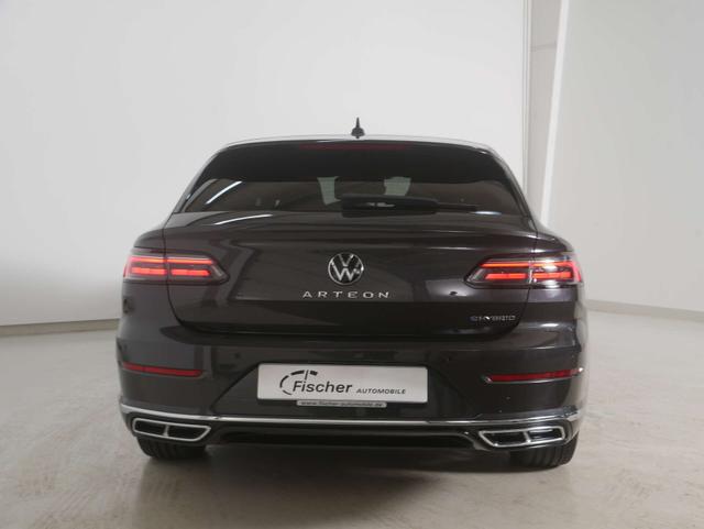 Volkswagen Arteon Shooting Brake 1 1.4 eHybrid R-Line 
