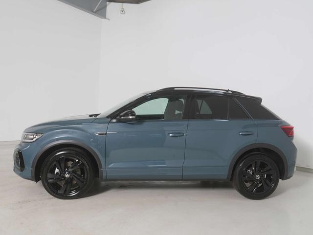 Volkswagen T-Roc 1 2.0 TSI 4Motion R-Line 