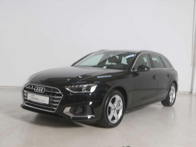 Audi A4 Avant - 40 TFSI Advanced
