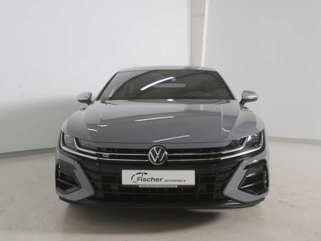 Volkswagen Arteon Shooting Brake 1 2.0 TSI 4Motion R 